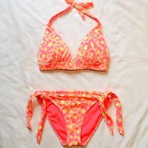 Victoria’s Secret Swimsuit